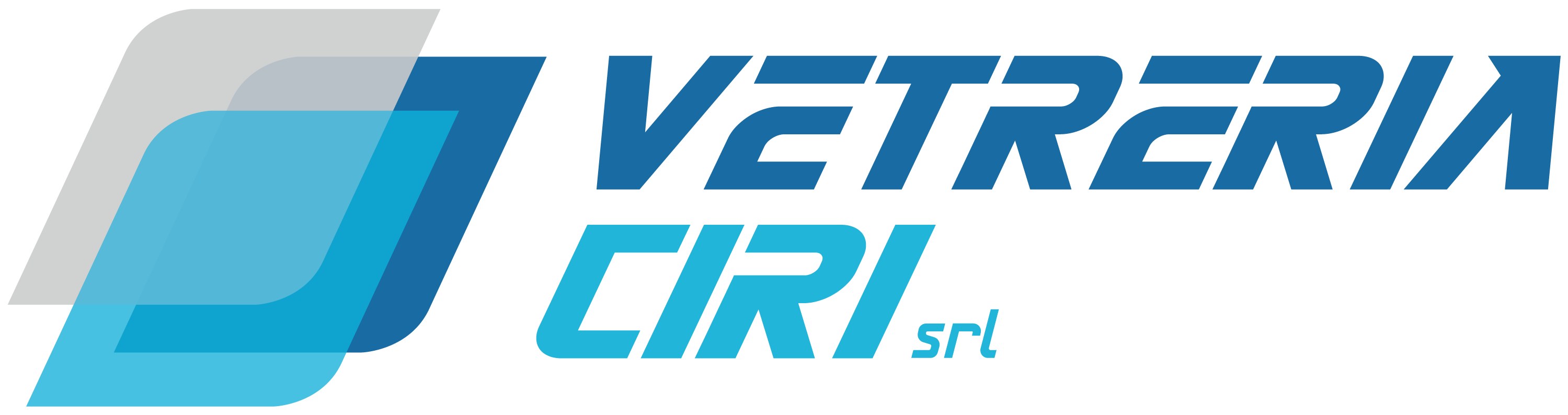 Lavorazione del vetro per l'architettura e per l'arredamento - Vetreria Ciri
